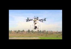 Intuitive Aerial