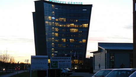 Mjärdevi Science Park