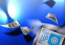Utmärkt tillfälle för start ups